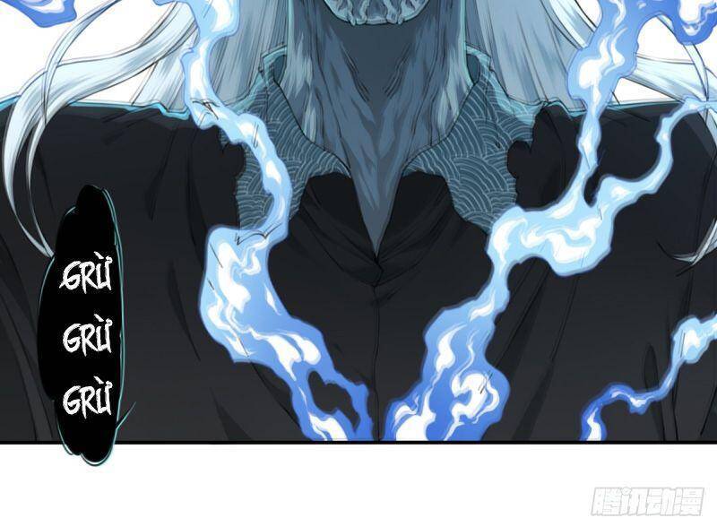 Tôi Là Người Môi Giới Của Ngôi Nhà Kỳ Quái Chapter 23 - 8