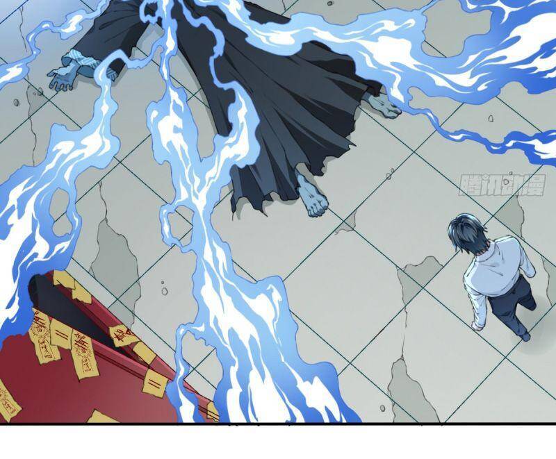 Tôi Là Người Môi Giới Của Ngôi Nhà Kỳ Quái Chapter 23 - 10