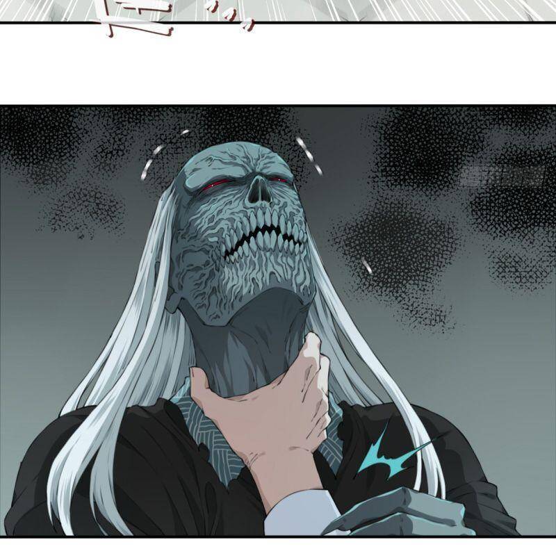 Tôi Là Người Môi Giới Của Ngôi Nhà Kỳ Quái Chapter 24 - 2