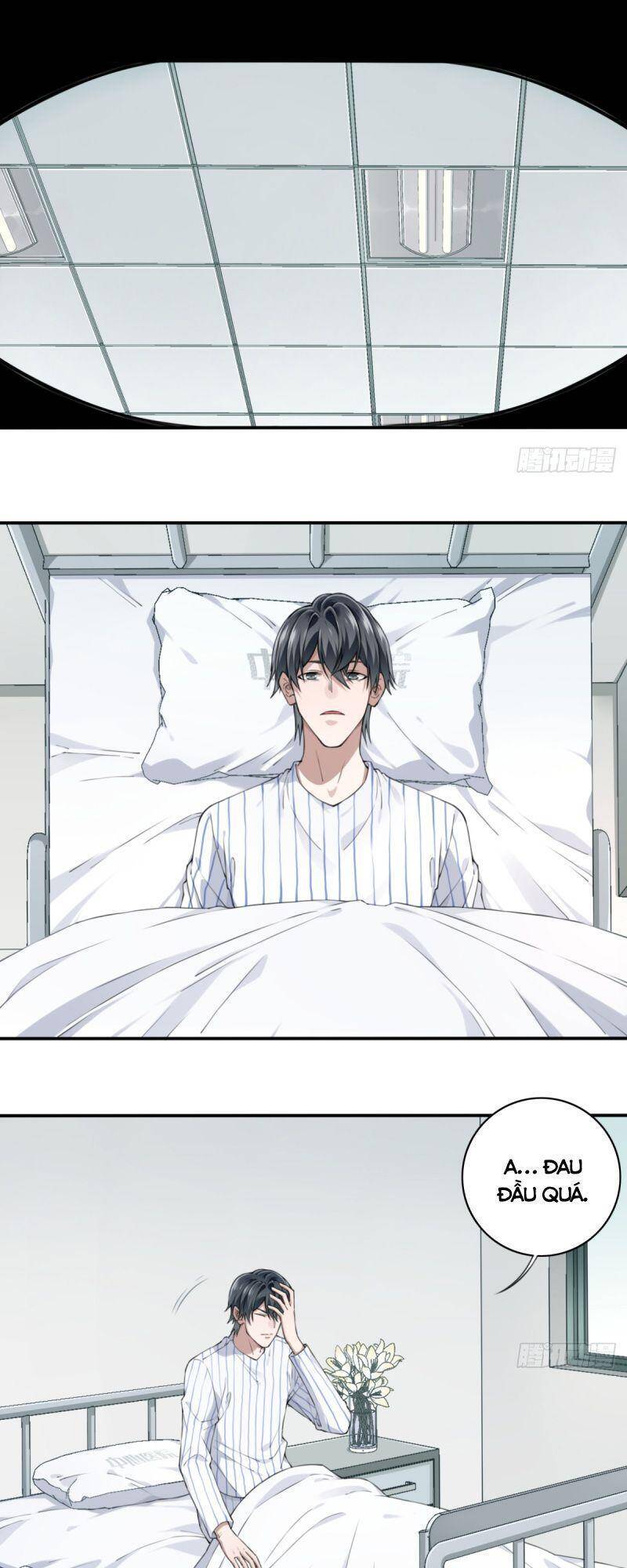 Tôi Là Người Môi Giới Của Ngôi Nhà Kỳ Quái Chapter 24 - 11