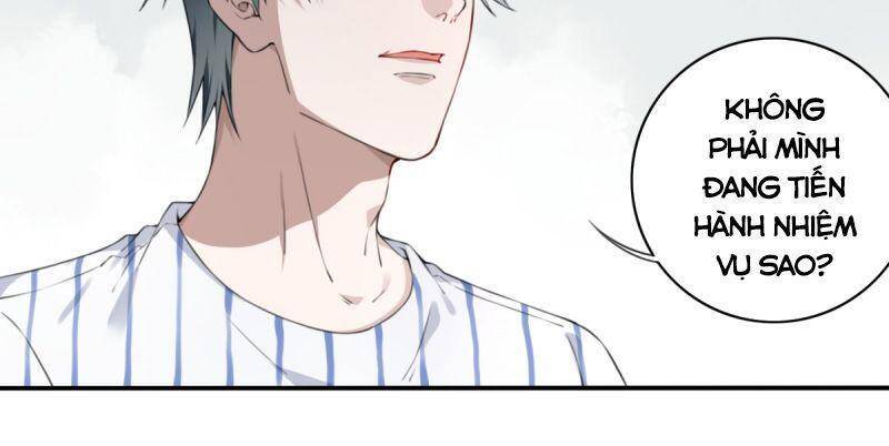 Tôi Là Người Môi Giới Của Ngôi Nhà Kỳ Quái Chapter 24 - 14