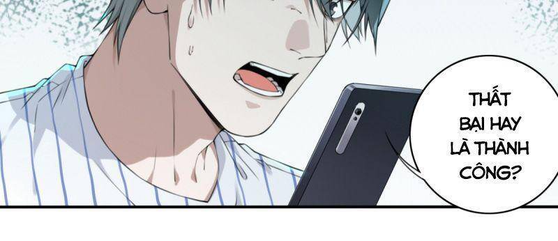 Tôi Là Người Môi Giới Của Ngôi Nhà Kỳ Quái Chapter 24 - 18