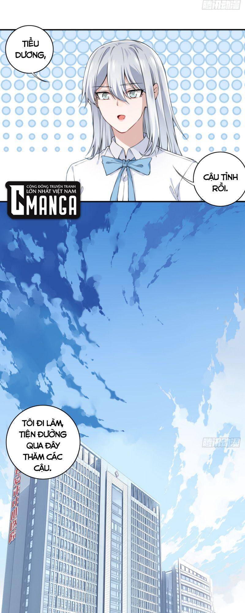 Tôi Là Người Môi Giới Của Ngôi Nhà Kỳ Quái Chapter 24 - 29