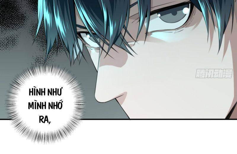 Tôi Là Người Môi Giới Của Ngôi Nhà Kỳ Quái Chapter 24 - 34
