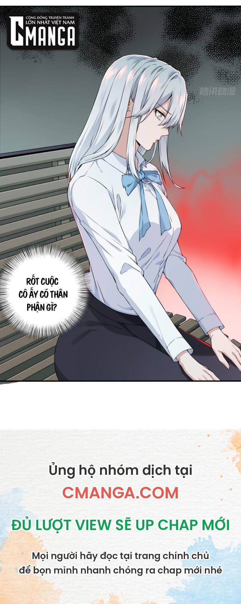 Tôi Là Người Môi Giới Của Ngôi Nhà Kỳ Quái Chapter 24 - 37