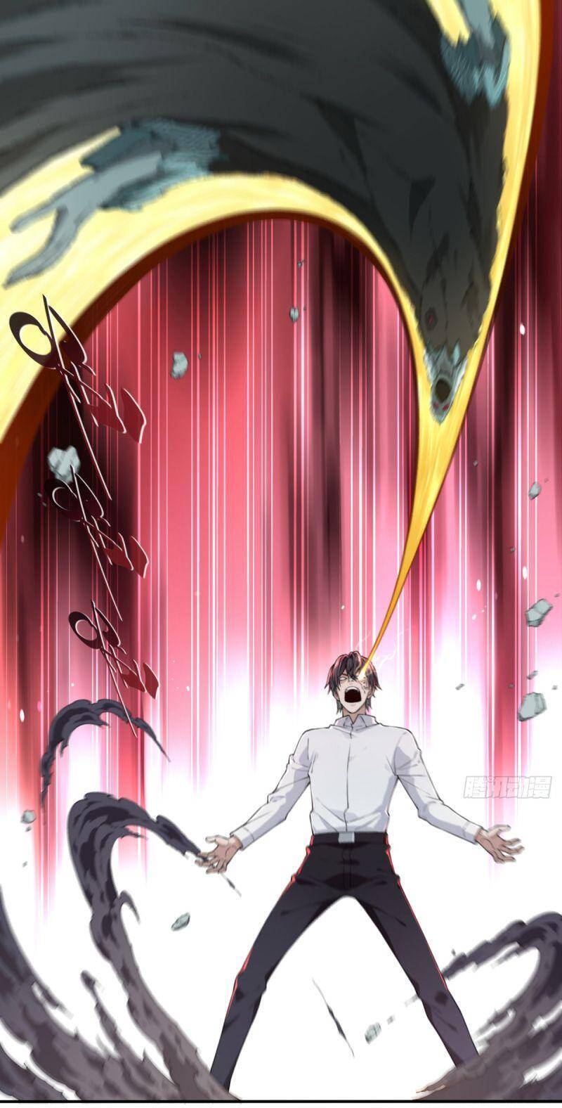 Tôi Là Người Môi Giới Của Ngôi Nhà Kỳ Quái Chapter 24 - 8