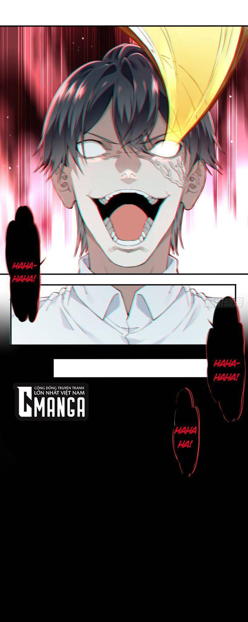 Tôi Là Người Môi Giới Của Ngôi Nhà Kỳ Quái Chapter 24 - 9