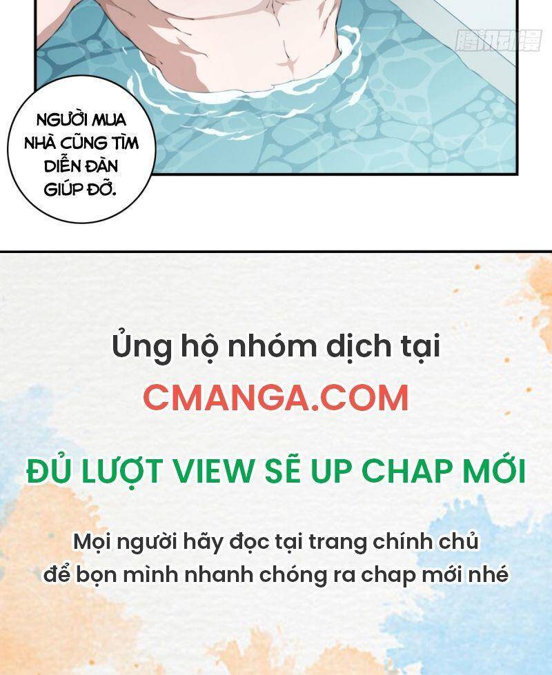 Tôi Là Người Môi Giới Của Ngôi Nhà Kỳ Quái Chapter 25 - 17