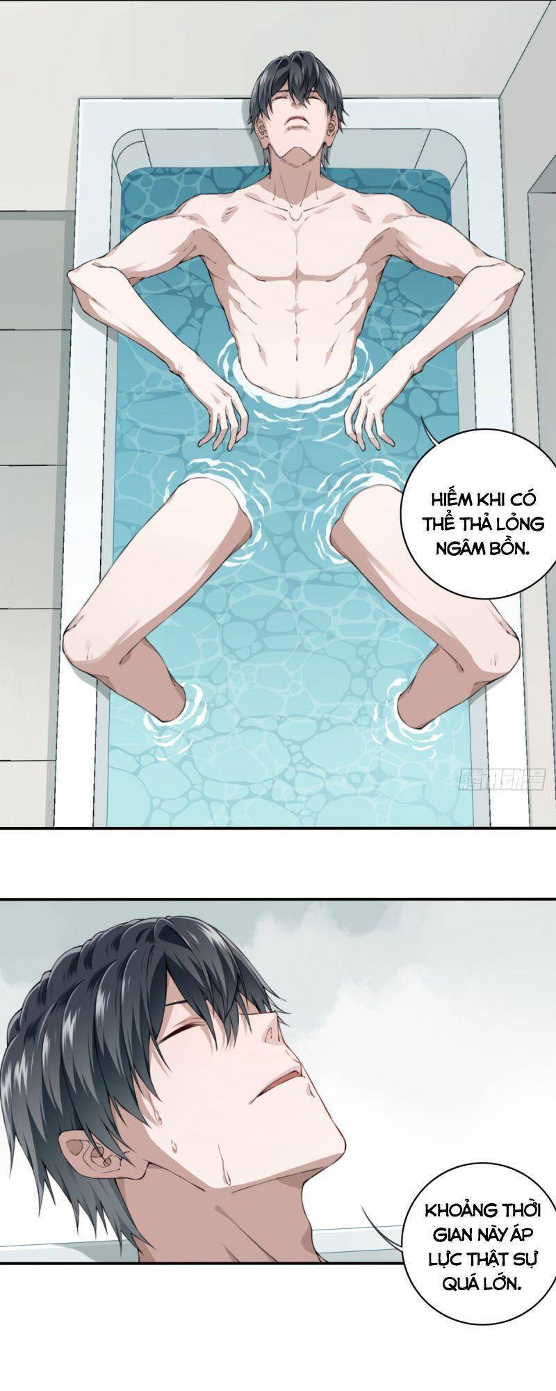 Tôi Là Người Môi Giới Của Ngôi Nhà Kỳ Quái Chapter 25 - 18