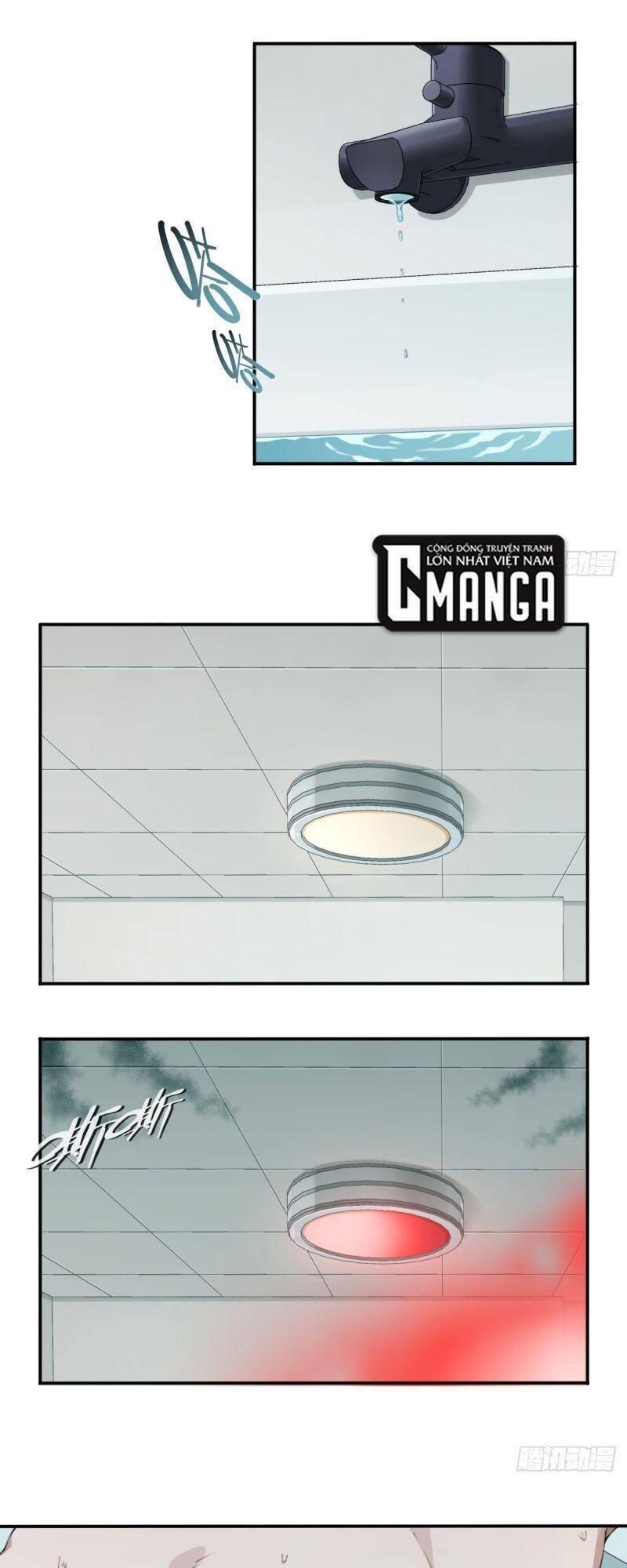 Tôi Là Người Môi Giới Của Ngôi Nhà Kỳ Quái Chapter 25 - 20