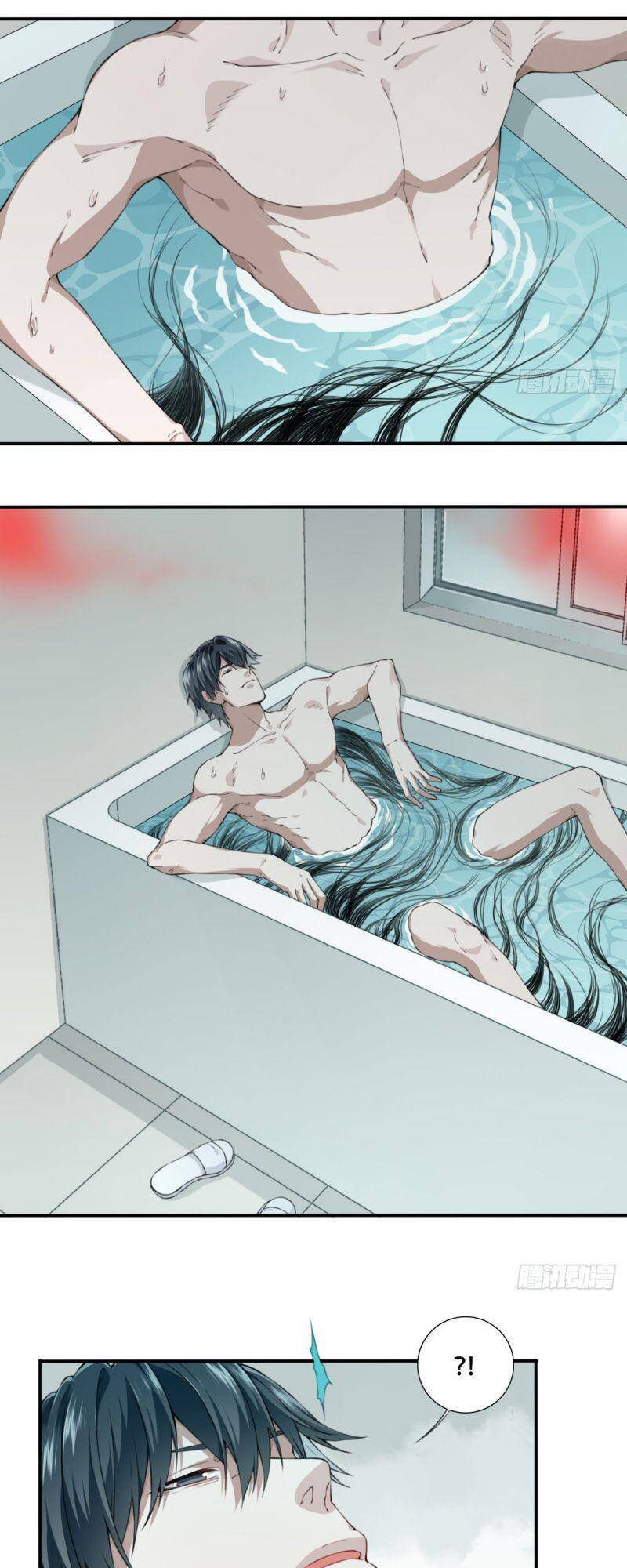 Tôi Là Người Môi Giới Của Ngôi Nhà Kỳ Quái Chapter 25 - 22