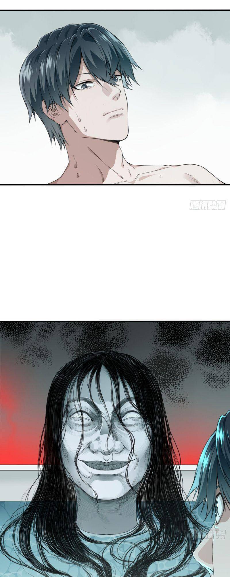 Tôi Là Người Môi Giới Của Ngôi Nhà Kỳ Quái Chapter 25 - 24