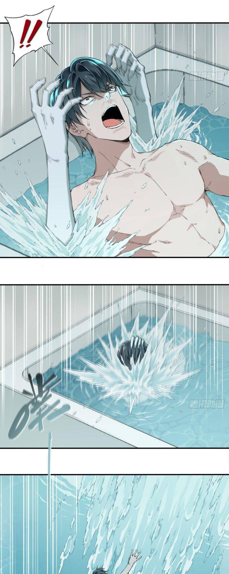 Tôi Là Người Môi Giới Của Ngôi Nhà Kỳ Quái Chapter 25 - 26