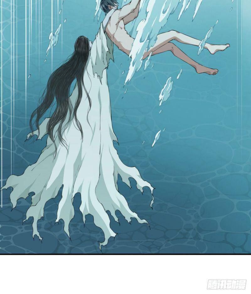 Tôi Là Người Môi Giới Của Ngôi Nhà Kỳ Quái Chapter 25 - 27