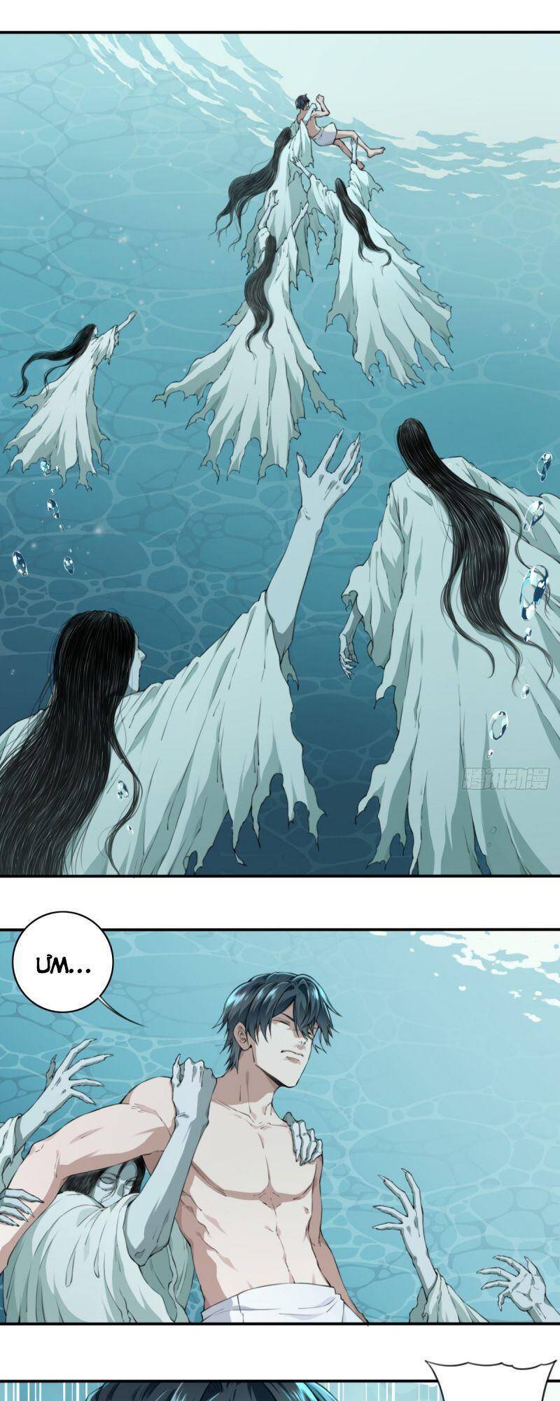 Tôi Là Người Môi Giới Của Ngôi Nhà Kỳ Quái Chapter 25 - 28