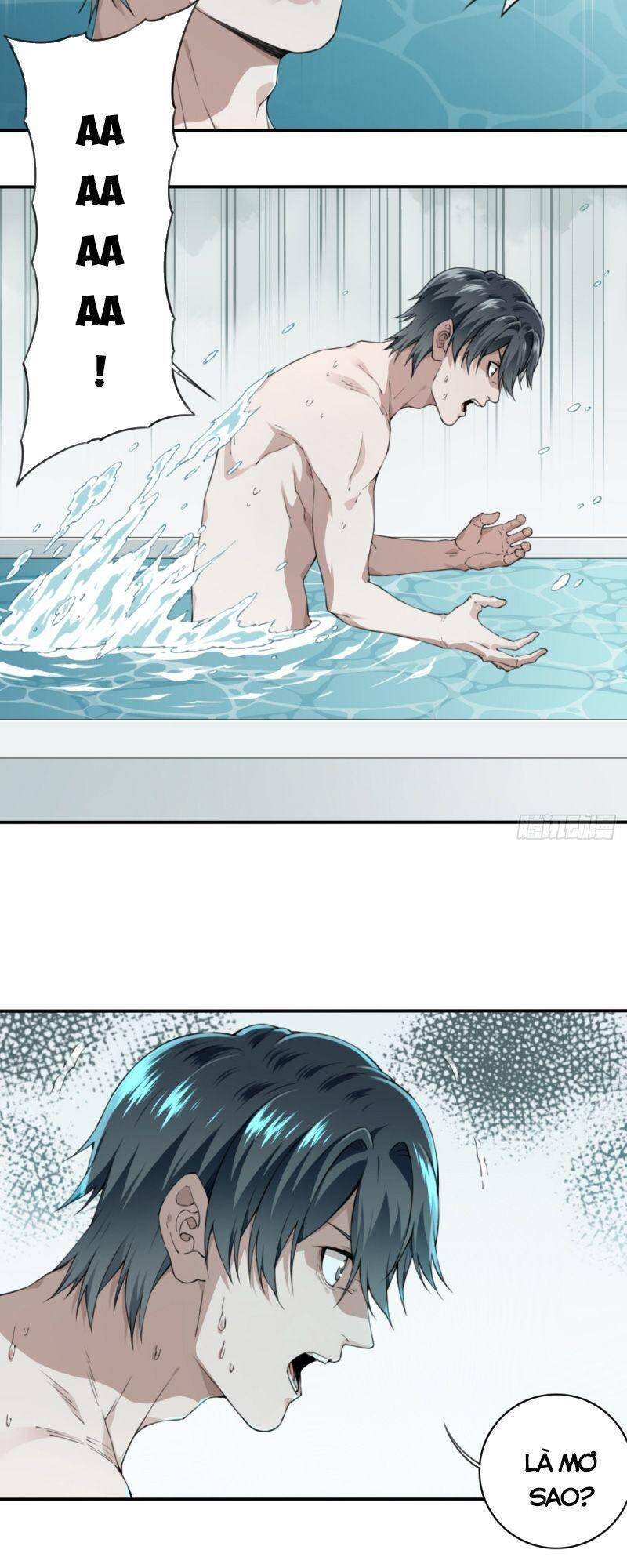 Tôi Là Người Môi Giới Của Ngôi Nhà Kỳ Quái Chapter 25 - 30