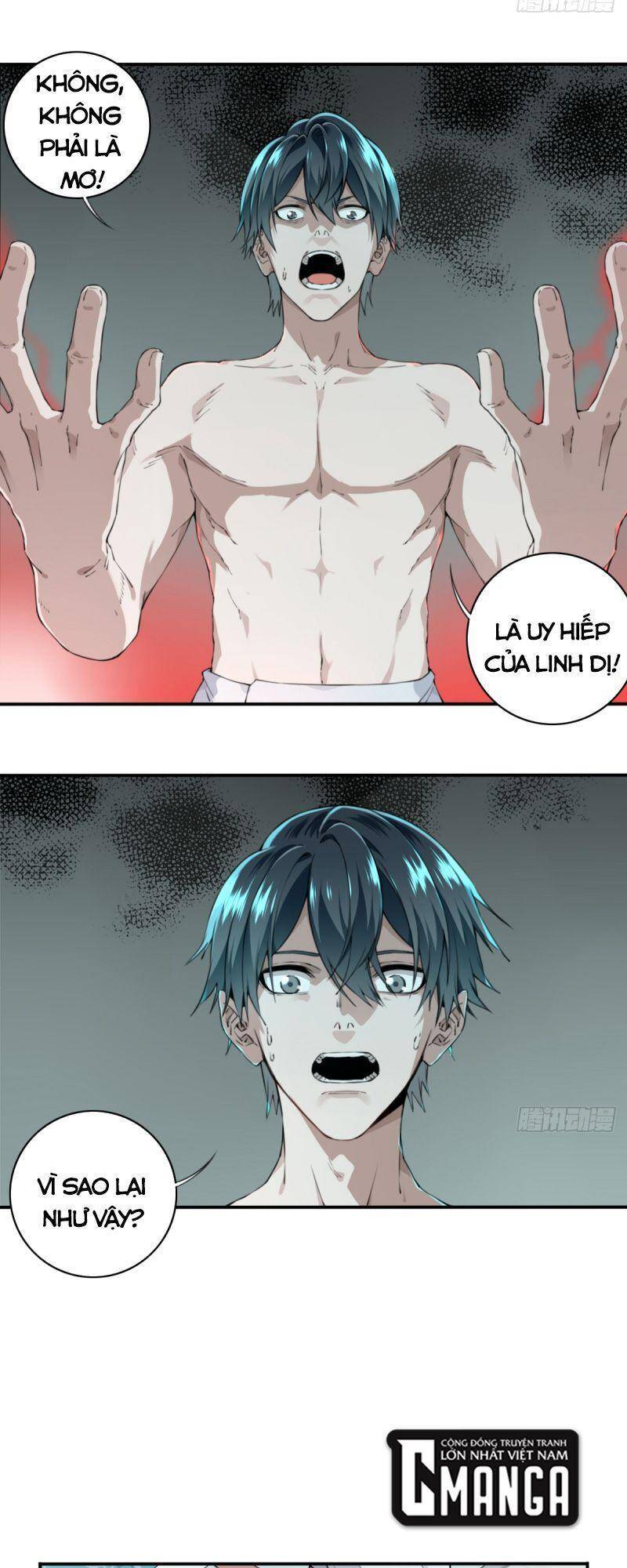 Tôi Là Người Môi Giới Của Ngôi Nhà Kỳ Quái Chapter 25 - 32