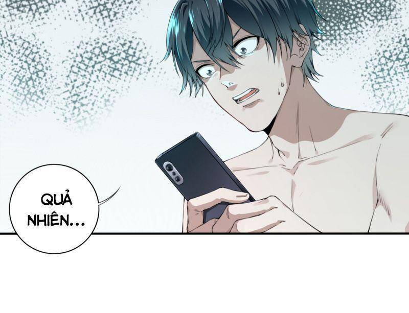 Tôi Là Người Môi Giới Của Ngôi Nhà Kỳ Quái Chapter 25 - 35