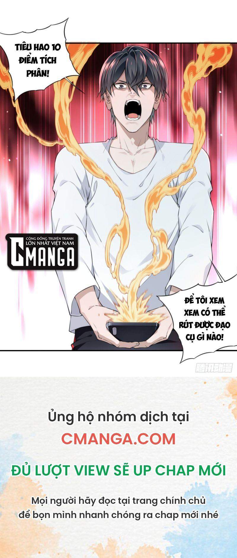 Tôi Là Người Môi Giới Của Ngôi Nhà Kỳ Quái Chapter 26 - 34