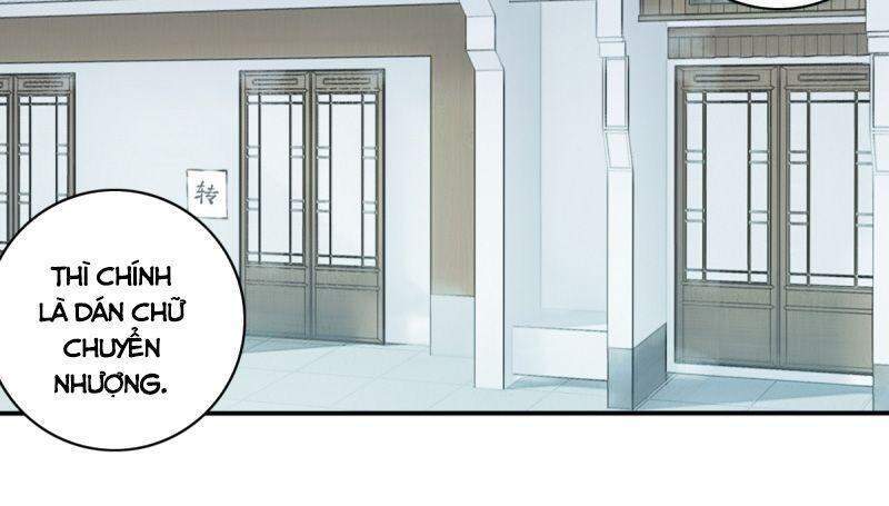 Tôi Là Người Môi Giới Của Ngôi Nhà Kỳ Quái Chapter 27 - 17