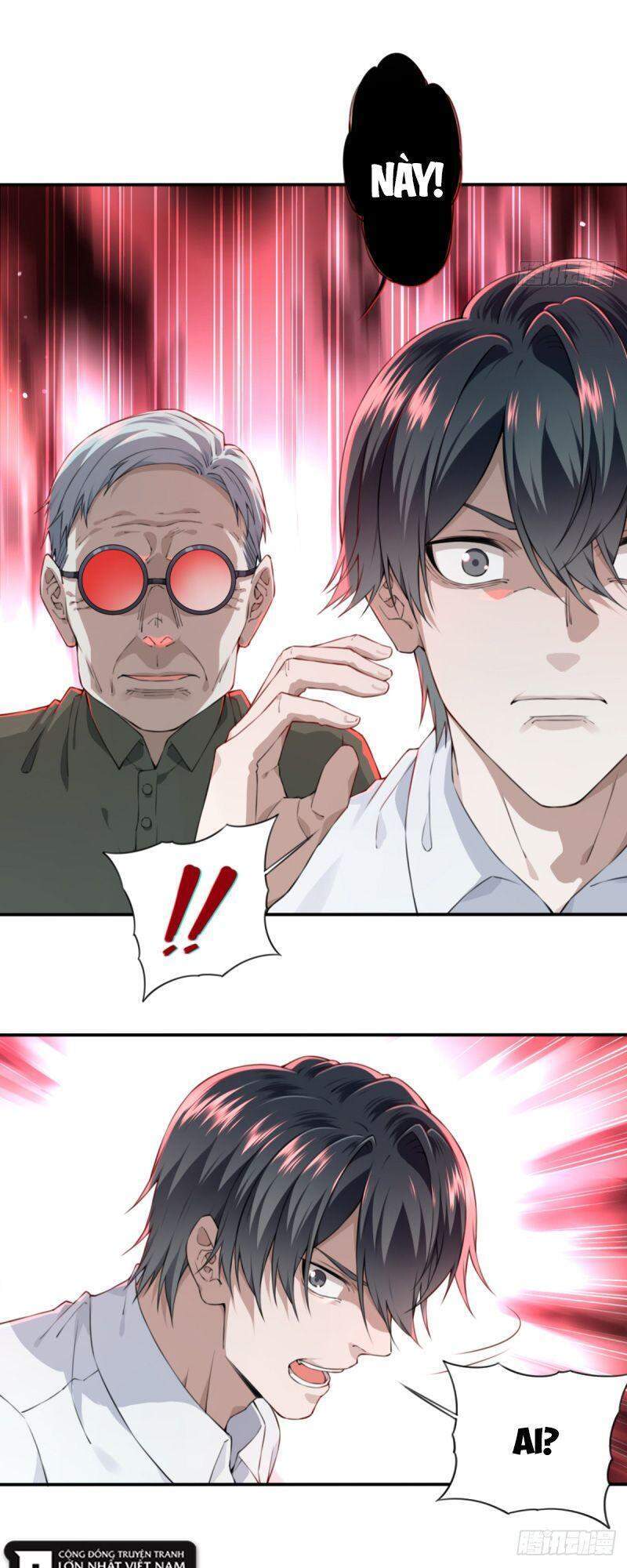 Tôi Là Người Môi Giới Của Ngôi Nhà Kỳ Quái Chapter 27 - 28