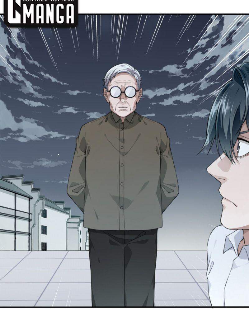 Tôi Là Người Môi Giới Của Ngôi Nhà Kỳ Quái Chapter 27 - 29