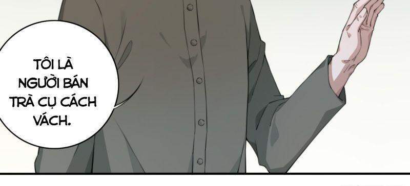 Tôi Là Người Môi Giới Của Ngôi Nhà Kỳ Quái Chapter 27 - 31