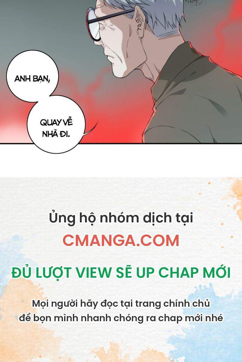 Tôi Là Người Môi Giới Của Ngôi Nhà Kỳ Quái Chapter 27 - 37