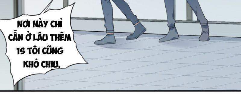 Tôi Là Người Môi Giới Của Ngôi Nhà Kỳ Quái Chapter 28 - 28