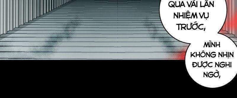 Tôi Là Người Môi Giới Của Ngôi Nhà Kỳ Quái Chapter 28 - 34