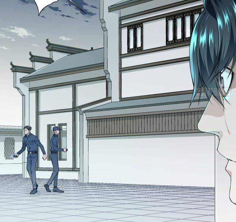 Tôi Là Người Môi Giới Của Ngôi Nhà Kỳ Quái Chapter 28 - 5