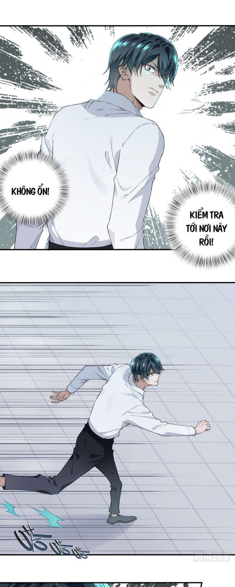 Tôi Là Người Môi Giới Của Ngôi Nhà Kỳ Quái Chapter 28 - 10