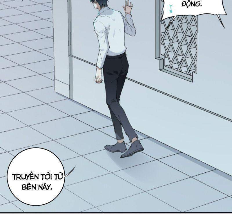 Tôi Là Người Môi Giới Của Ngôi Nhà Kỳ Quái Chapter 29 - 11