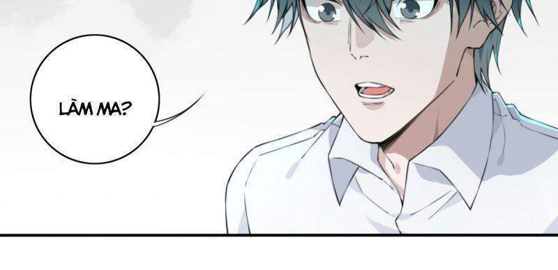 Tôi Là Người Môi Giới Của Ngôi Nhà Kỳ Quái Chapter 29 - 20