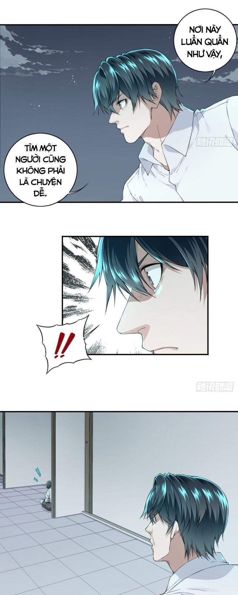 Tôi Là Người Môi Giới Của Ngôi Nhà Kỳ Quái Chapter 29 - 25