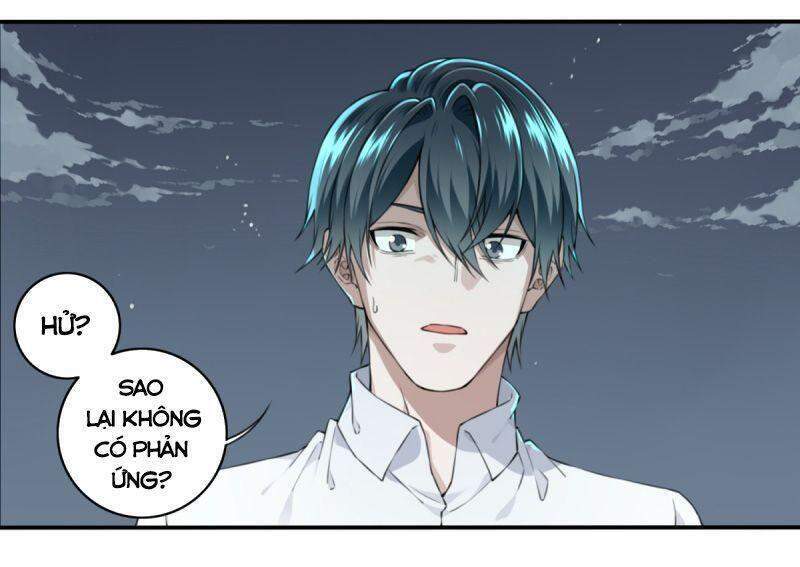 Tôi Là Người Môi Giới Của Ngôi Nhà Kỳ Quái Chapter 29 - 30