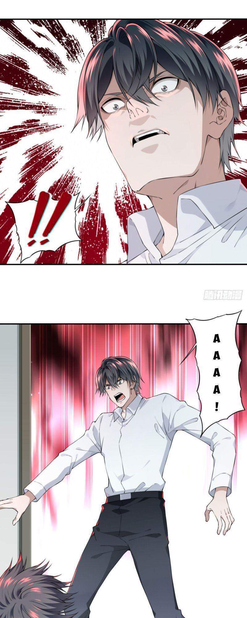 Tôi Là Người Môi Giới Của Ngôi Nhà Kỳ Quái Chapter 29 - 33