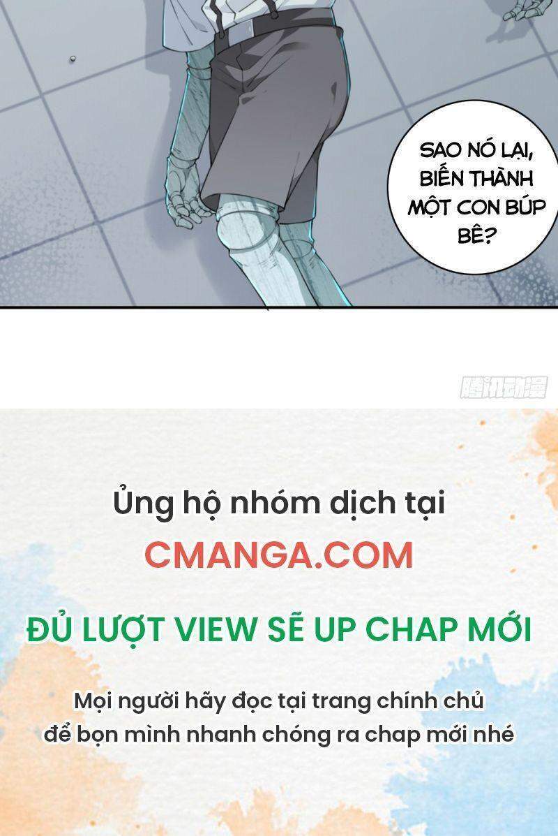 Tôi Là Người Môi Giới Của Ngôi Nhà Kỳ Quái Chapter 29 - 36