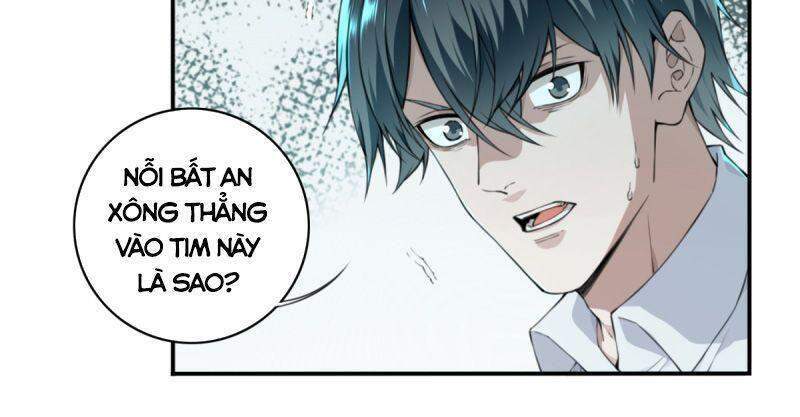 Tôi Là Người Môi Giới Của Ngôi Nhà Kỳ Quái Chapter 29 - 6