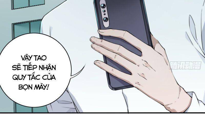 Tôi Là Người Môi Giới Của Ngôi Nhà Kỳ Quái Chapter 3 - 24