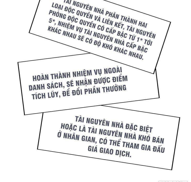 Tôi Là Người Môi Giới Của Ngôi Nhà Kỳ Quái Chapter 3 - 26