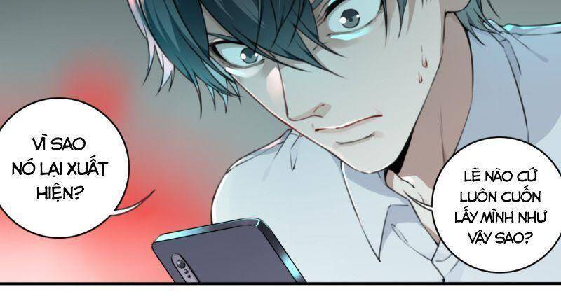 Tôi Là Người Môi Giới Của Ngôi Nhà Kỳ Quái Chapter 3 - 10