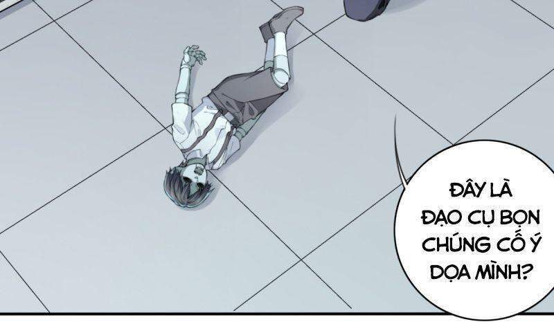 Tôi Là Người Môi Giới Của Ngôi Nhà Kỳ Quái Chapter 30 - 2