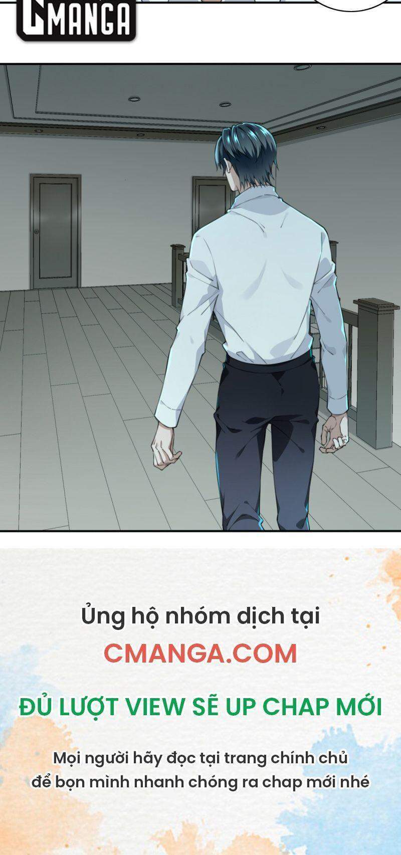 Tôi Là Người Môi Giới Của Ngôi Nhà Kỳ Quái Chapter 30 - 22