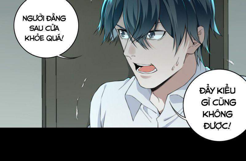Tôi Là Người Môi Giới Của Ngôi Nhà Kỳ Quái Chapter 30 - 31