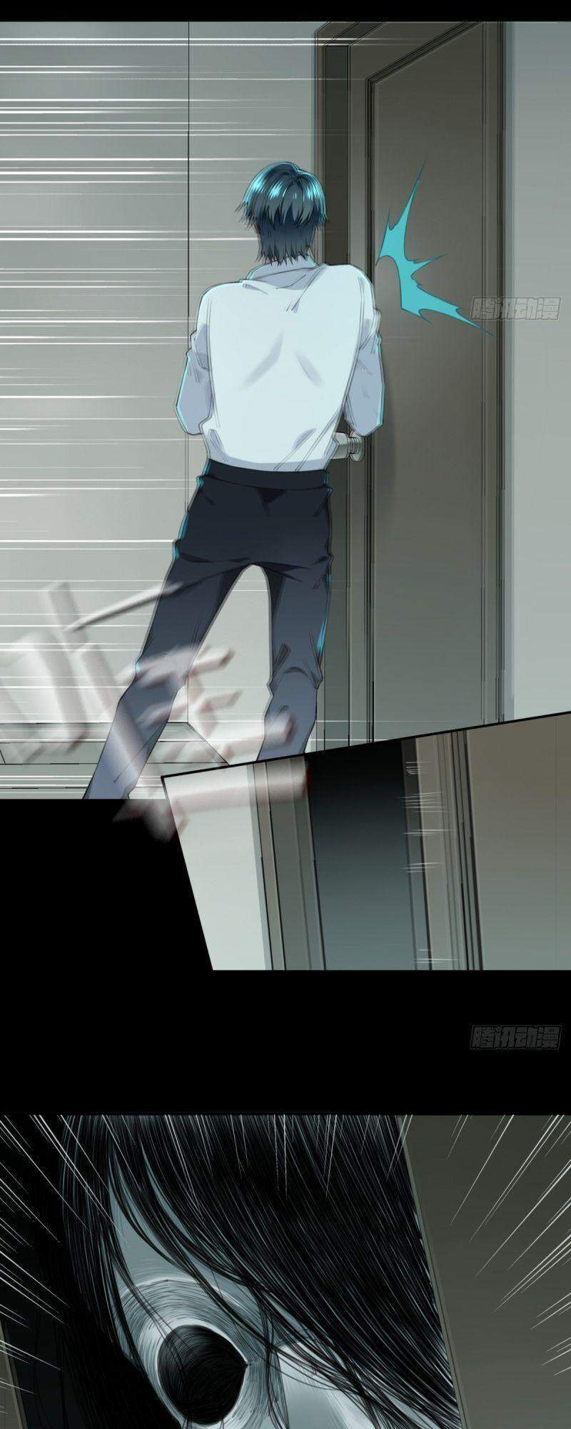 Tôi Là Người Môi Giới Của Ngôi Nhà Kỳ Quái Chapter 30 - 34