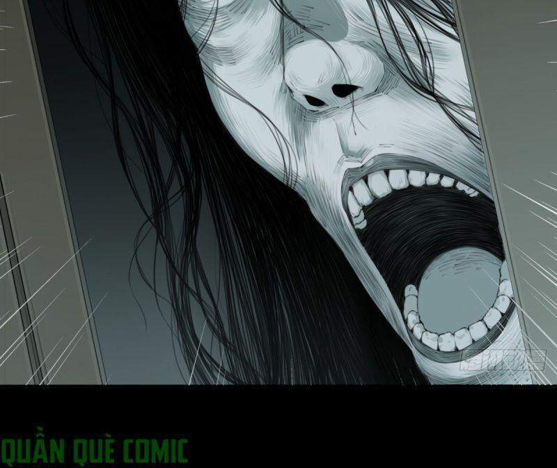 Tôi Là Người Môi Giới Của Ngôi Nhà Kỳ Quái Chapter 30 - 35