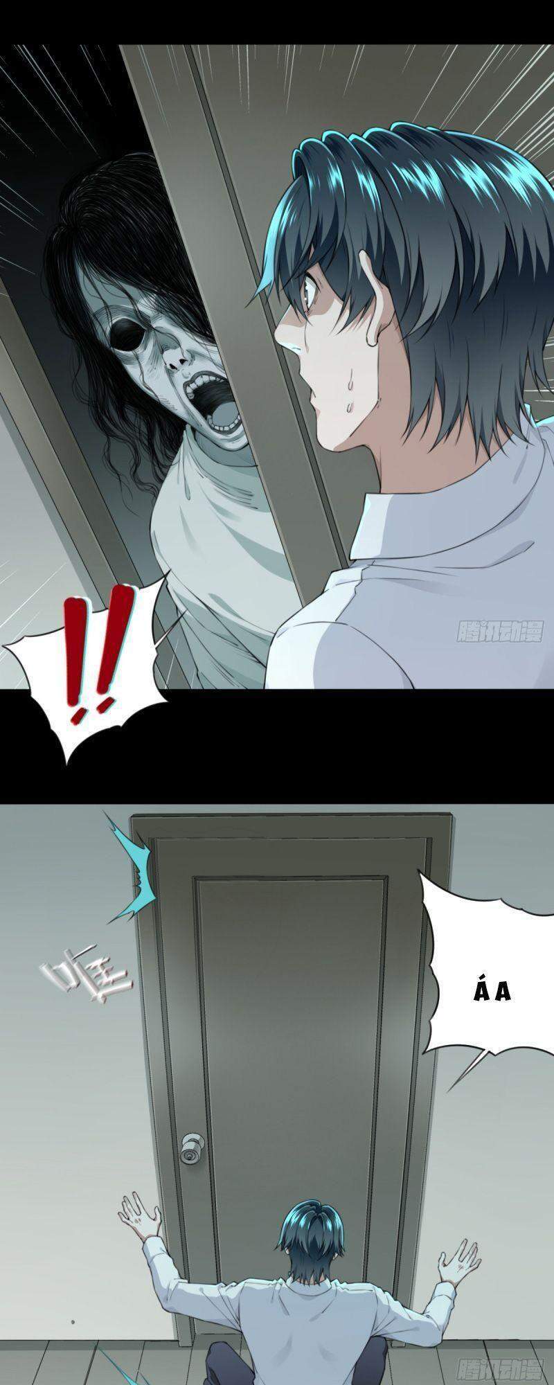 Tôi Là Người Môi Giới Của Ngôi Nhà Kỳ Quái Chapter 30 - 36