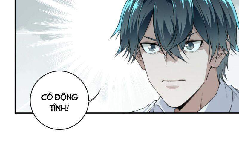 Tôi Là Người Môi Giới Của Ngôi Nhà Kỳ Quái Chapter 30 - 10