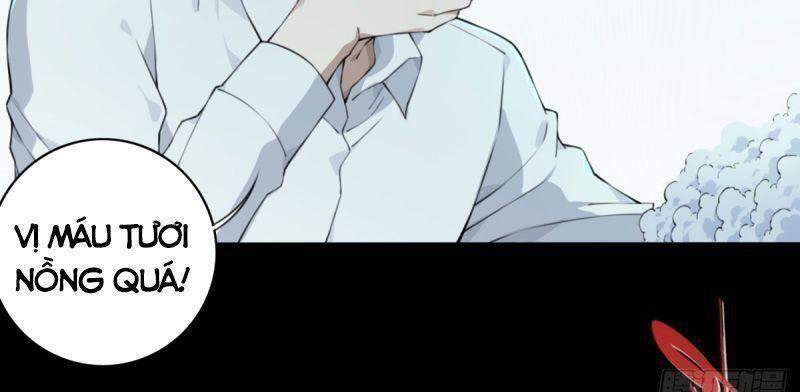 Tôi Là Người Môi Giới Của Ngôi Nhà Kỳ Quái Chapter 31 - 13